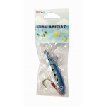 ΔΟΛΩΜΑΤΑ ΨΑΡΕΜΑΤΟΣ ΔΙΑΦΟΡΑ ΧΡΩΜΑΤΑ & ΣΧΕΔΙΑ 30GR